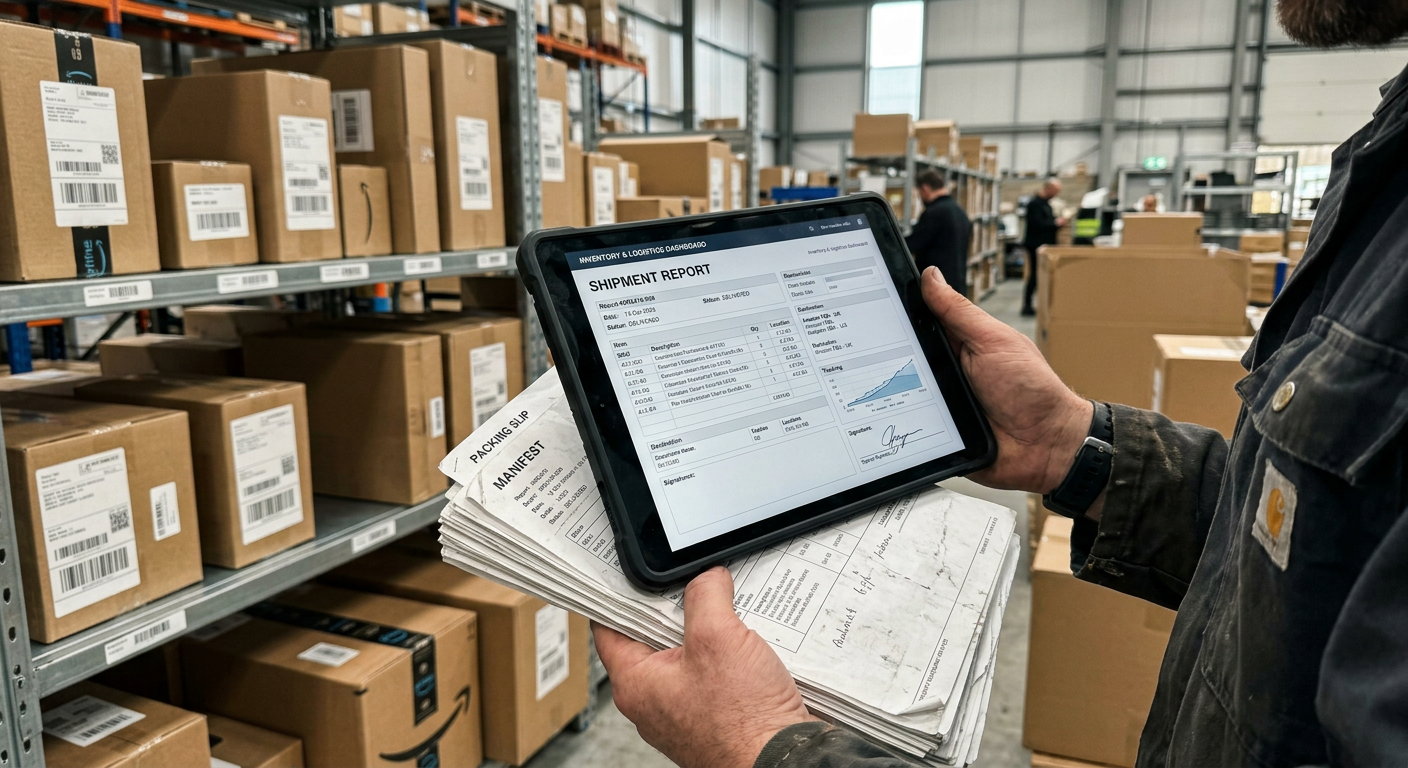 Ilustracja BDO w e-commerce i sklepie internetowym – opakowania, opłata produktowa i obowiązki