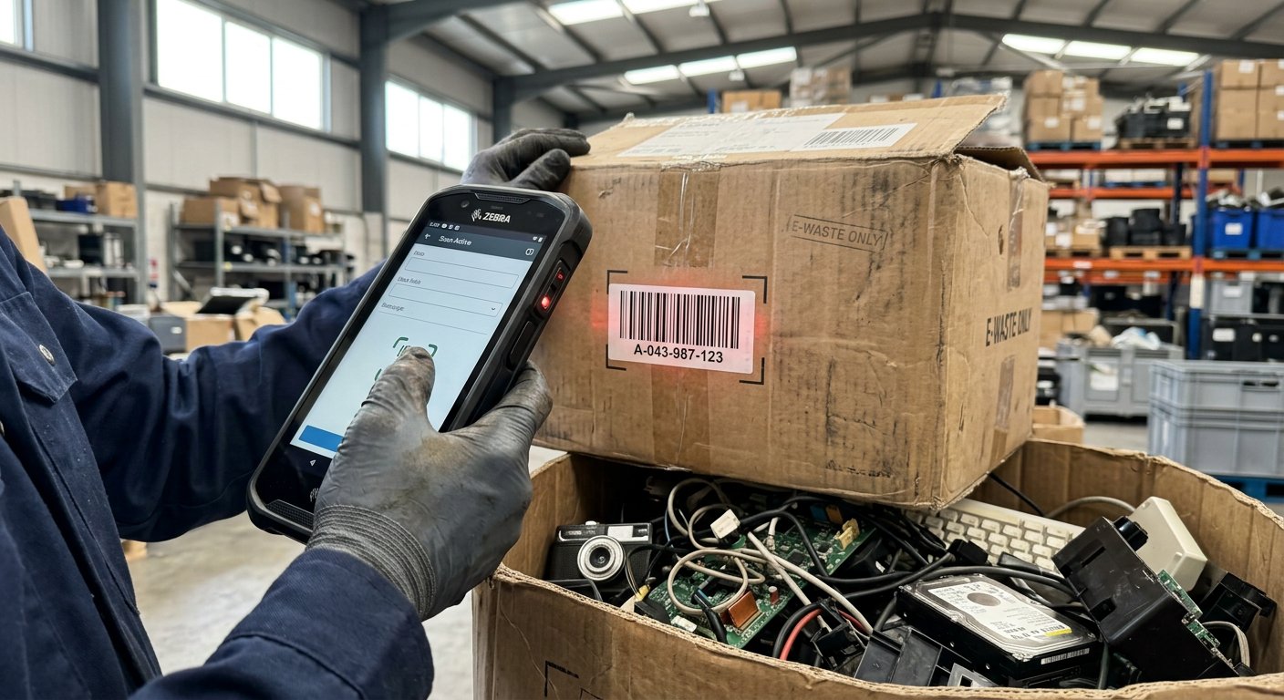Jak rozliczyć zużyty sprzęt elektryczny i elektroniczny (ZSEE) oraz baterie w BDO – obowiązki importerów i sprzedawców
