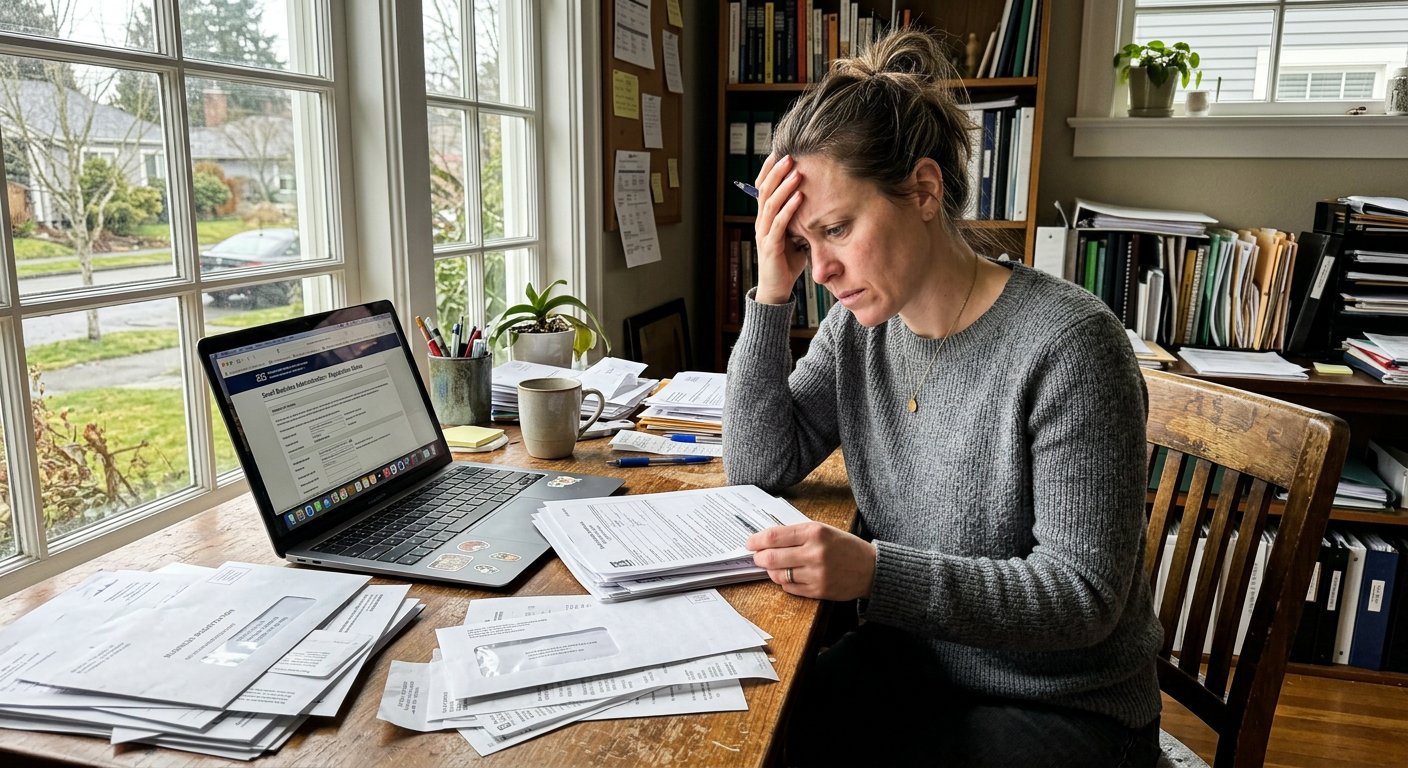 Rejestracja w BDO po terminie – jak zgłosić firmę bez kary i czy składać czynny żal?